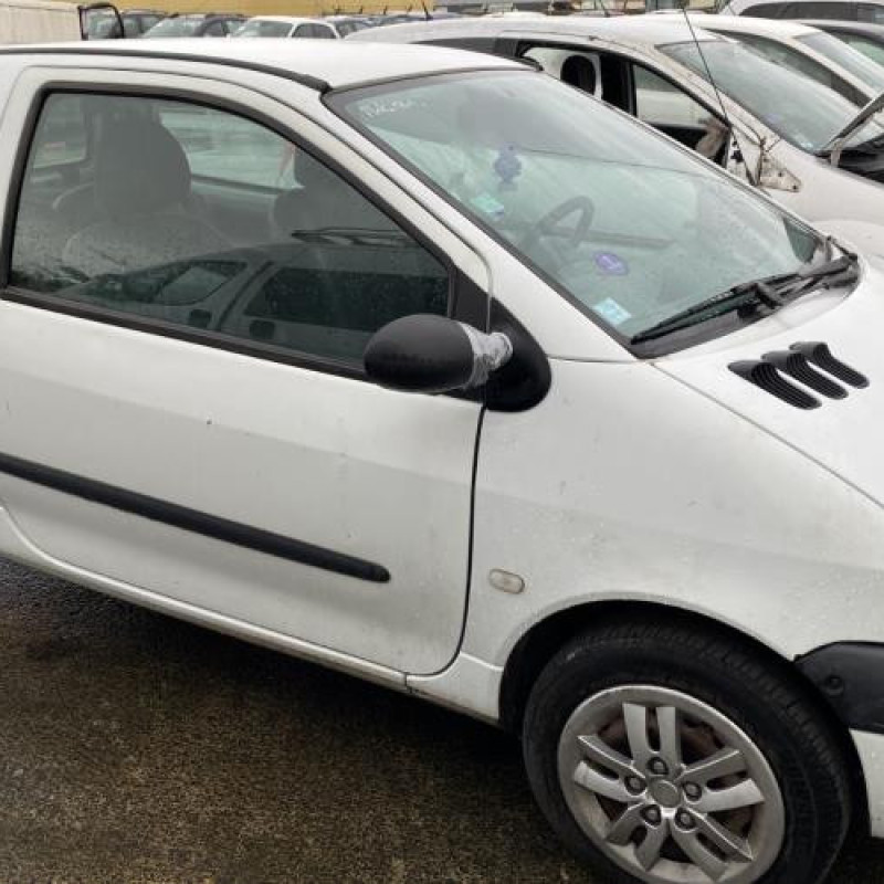 Vitre avant droit RENAULT TWINGO 1 Photo n°12