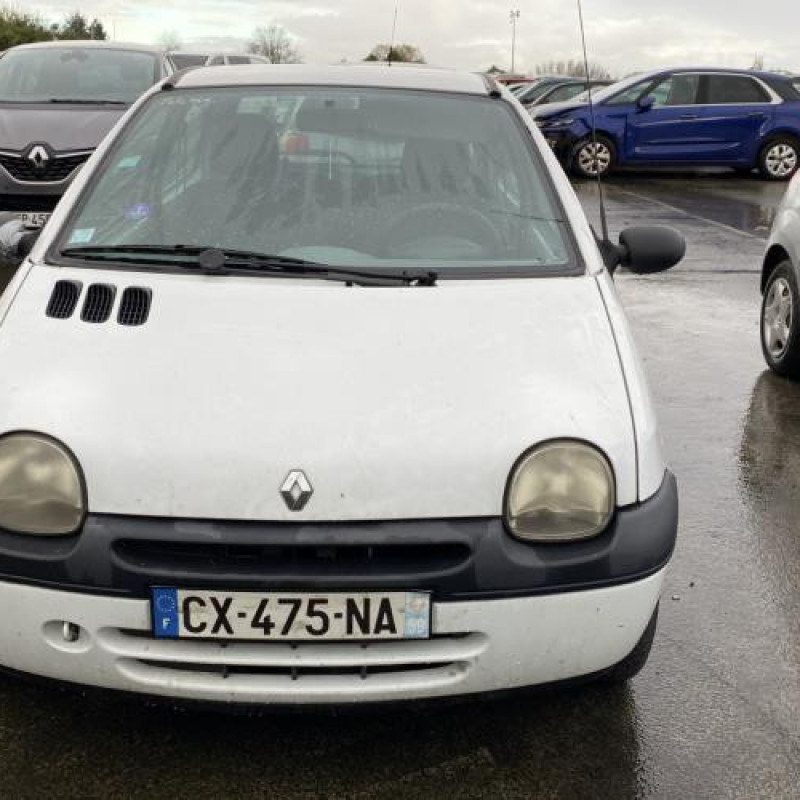 Vitre avant droit RENAULT TWINGO 1 Photo n°13
