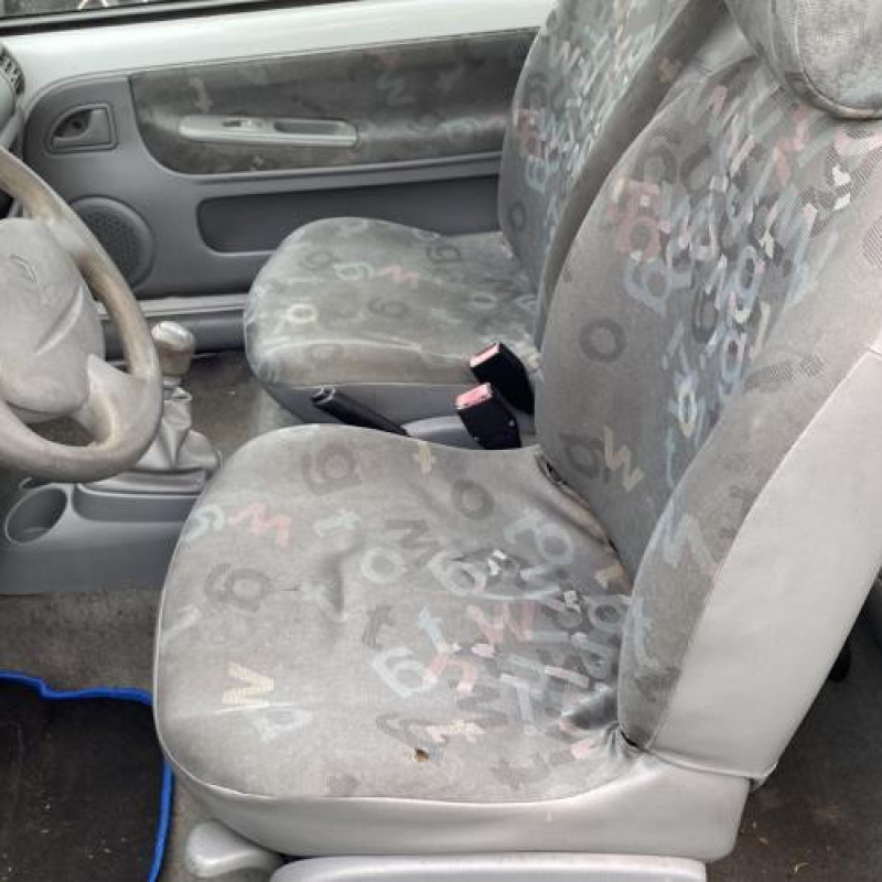 Vitre avant droit RENAULT TWINGO 1 Photo n°15