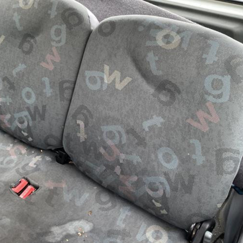 Vitre avant droit RENAULT TWINGO 1 Photo n°16