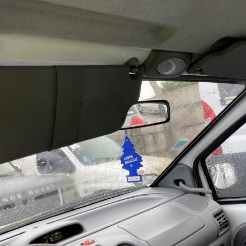 Vitre avant droit RENAULT TWINGO 1 Photo n°19