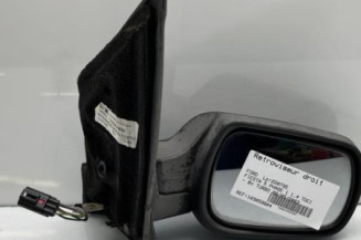 Retroviseur droit FORD FIESTA 5 Photo n°1