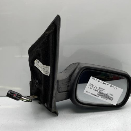 Retroviseur droit FORD FIESTA 5 Photo n°1