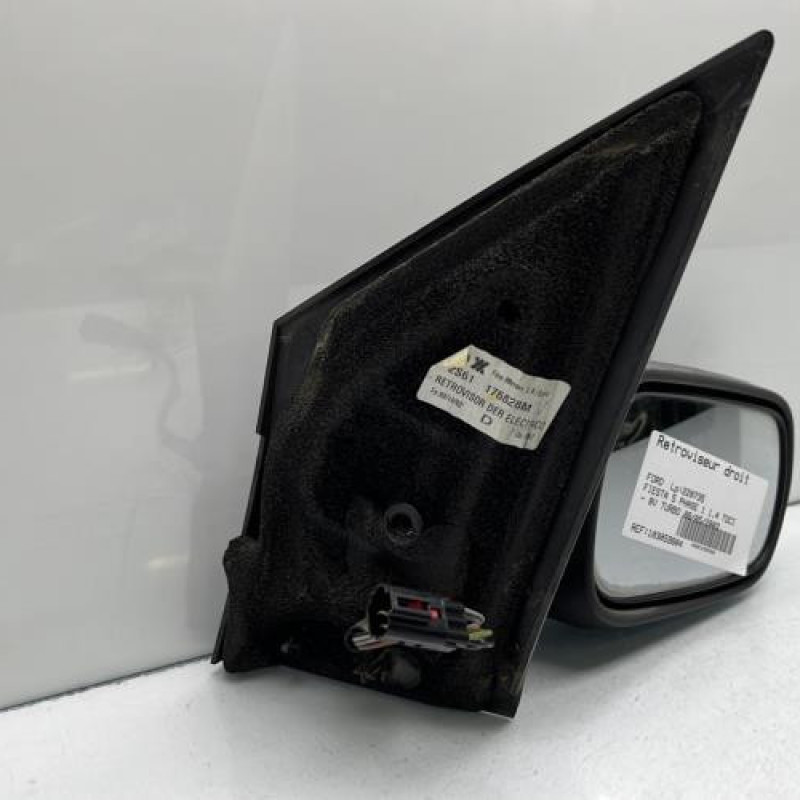 Retroviseur droit FORD FIESTA 5 Photo n°2