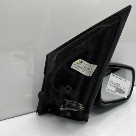 Retroviseur droit FORD FIESTA 5