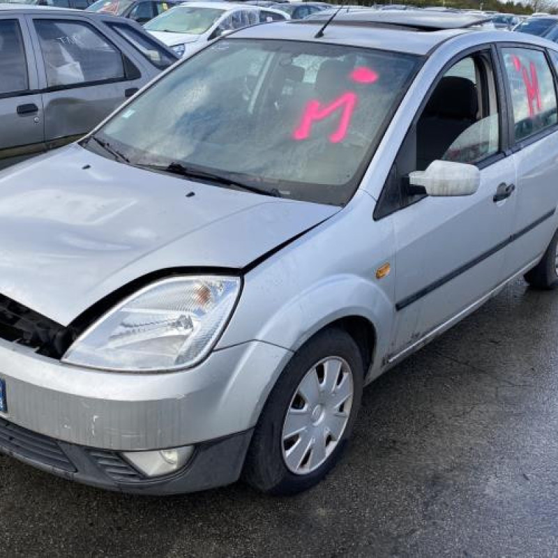 Retroviseur droit FORD FIESTA 5 Photo n°10