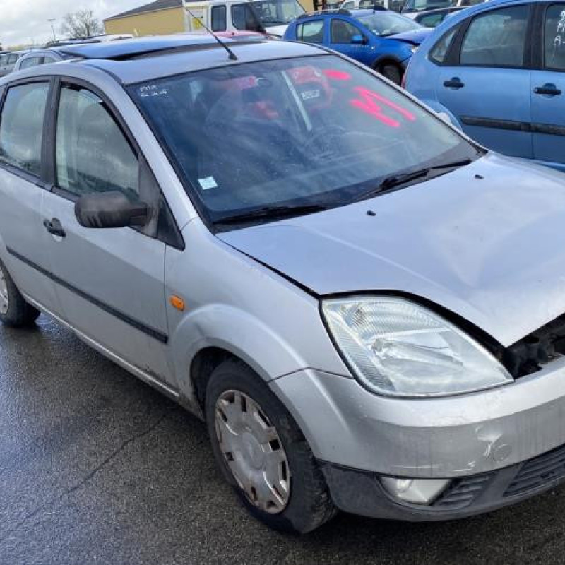 Retroviseur droit FORD FIESTA 5 Photo n°11