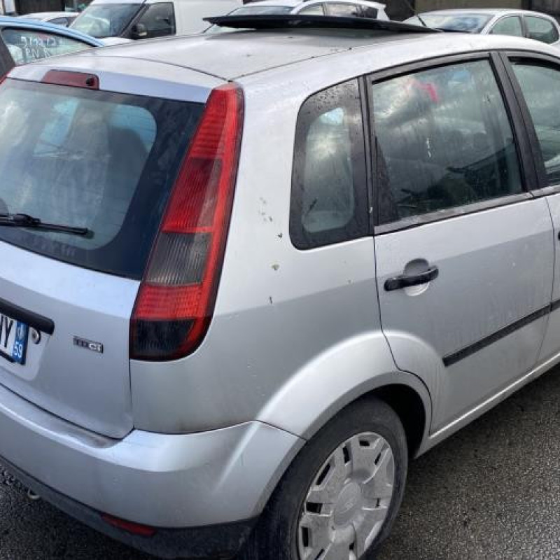 Retroviseur droit FORD FIESTA 5 Photo n°12