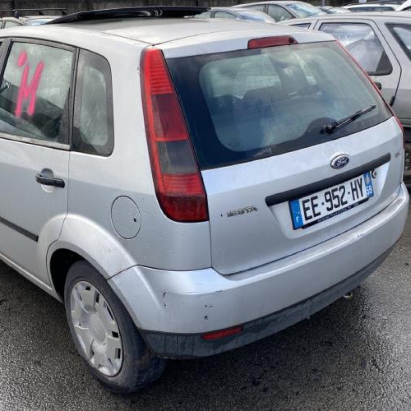 Retroviseur droit FORD FIESTA 5 Photo n°13