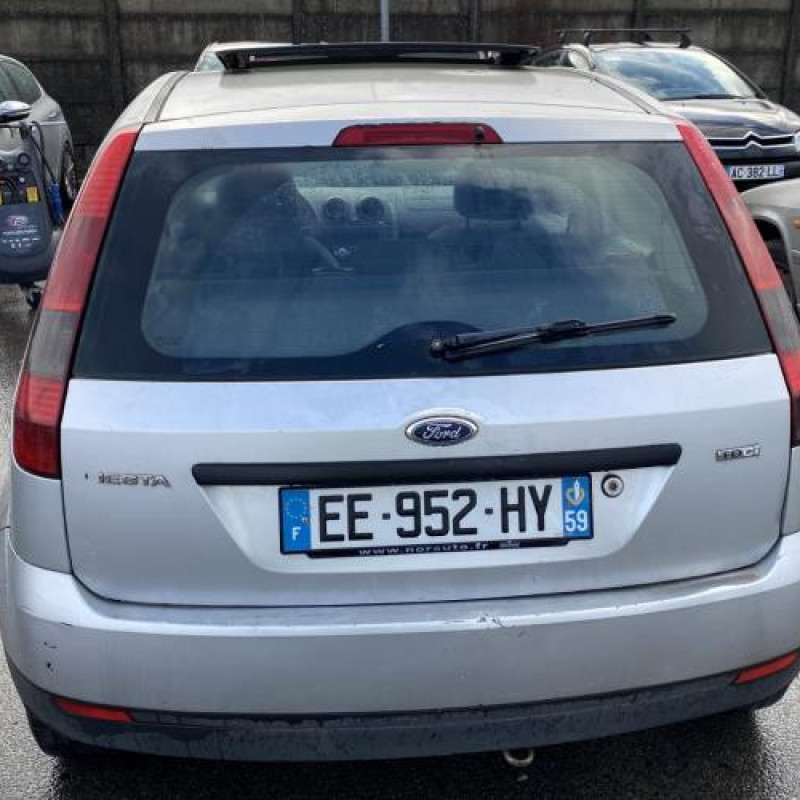 Retroviseur droit FORD FIESTA 5 Photo n°14
