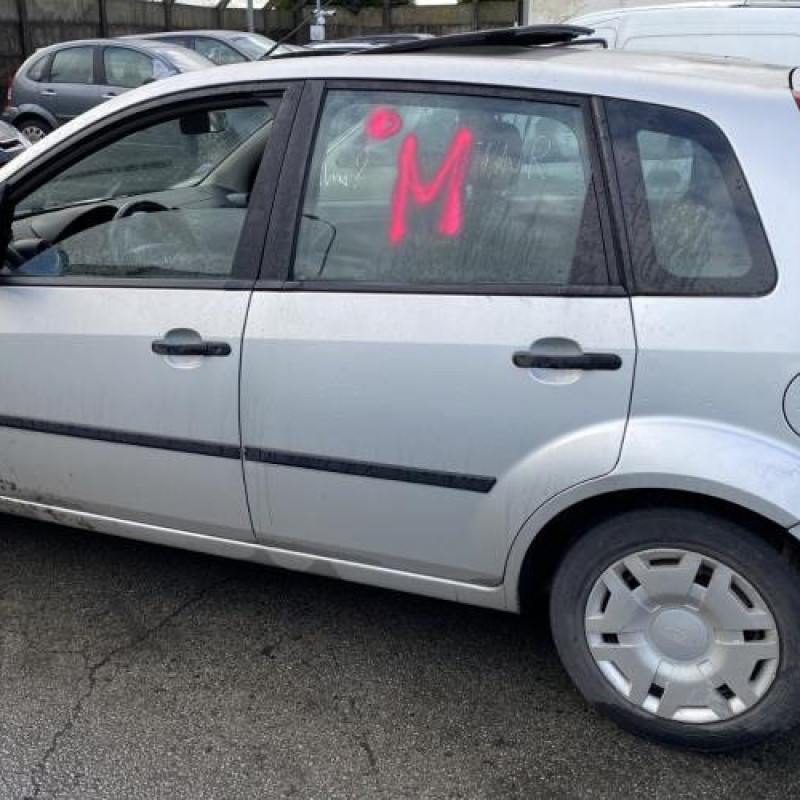 Retroviseur droit FORD FIESTA 5 Photo n°15