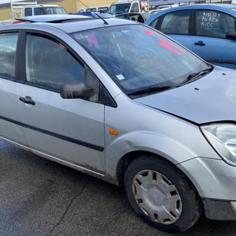 Retroviseur droit FORD FIESTA 5 Photo n°16