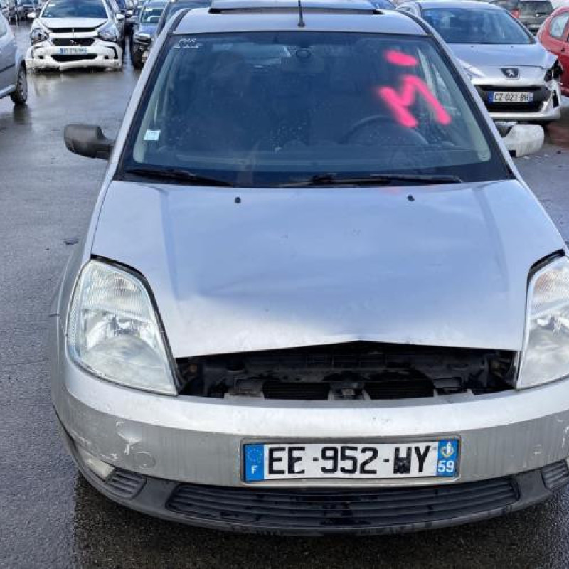 Retroviseur droit FORD FIESTA 5 Photo n°17