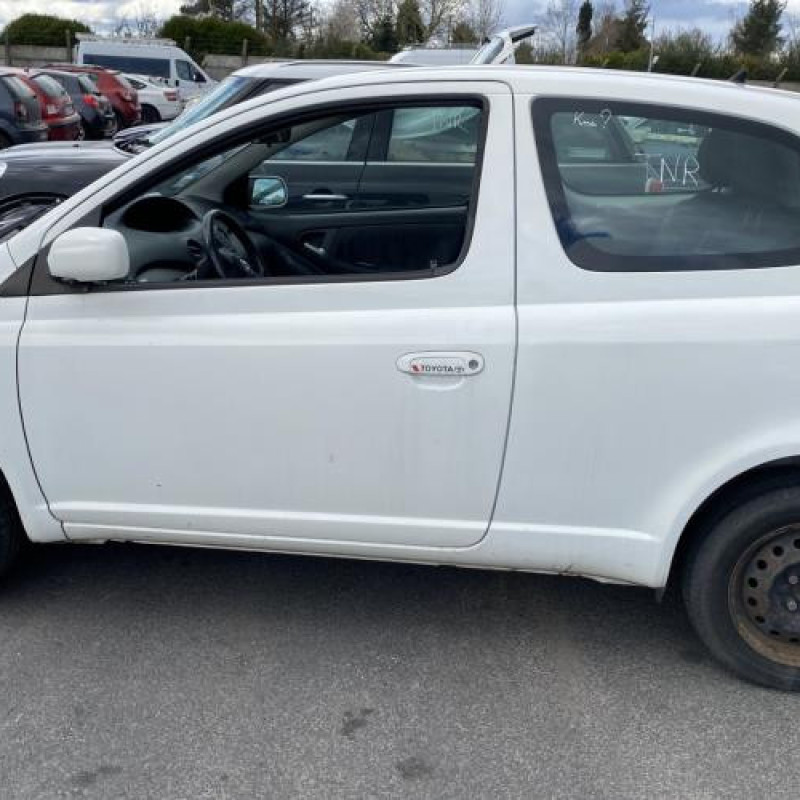 Retroviseur droit TOYOTA YARIS 1 Photo n°14