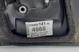 Retroviseur gauche TOYOTA YARIS 1