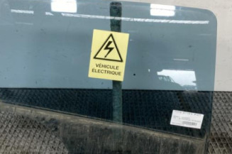 Vitre arriere droit RENAULT ZOE 1 Photo n°1