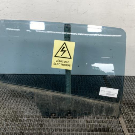 Vitre arriere droit RENAULT ZOE 1 Photo n°1
