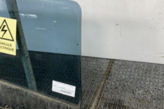Vitre arriere droit RENAULT ZOE 1