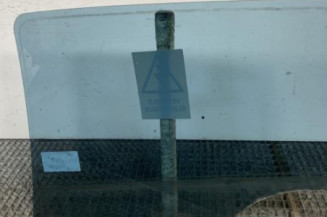 Vitre arriere droit RENAULT ZOE 1