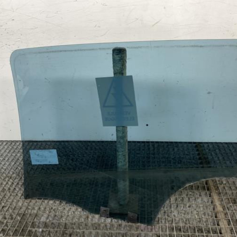 Vitre arriere droit RENAULT ZOE 1 Photo n°6