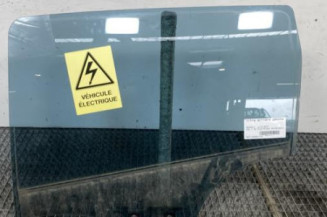 Vitre arriere gauche RENAULT ZOE 1 Photo n°1