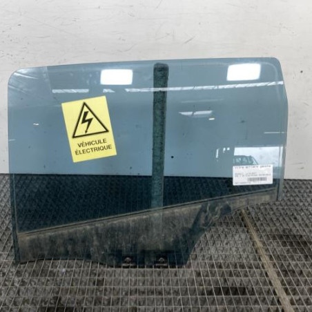 Vitre arriere gauche RENAULT ZOE 1 Photo n°1