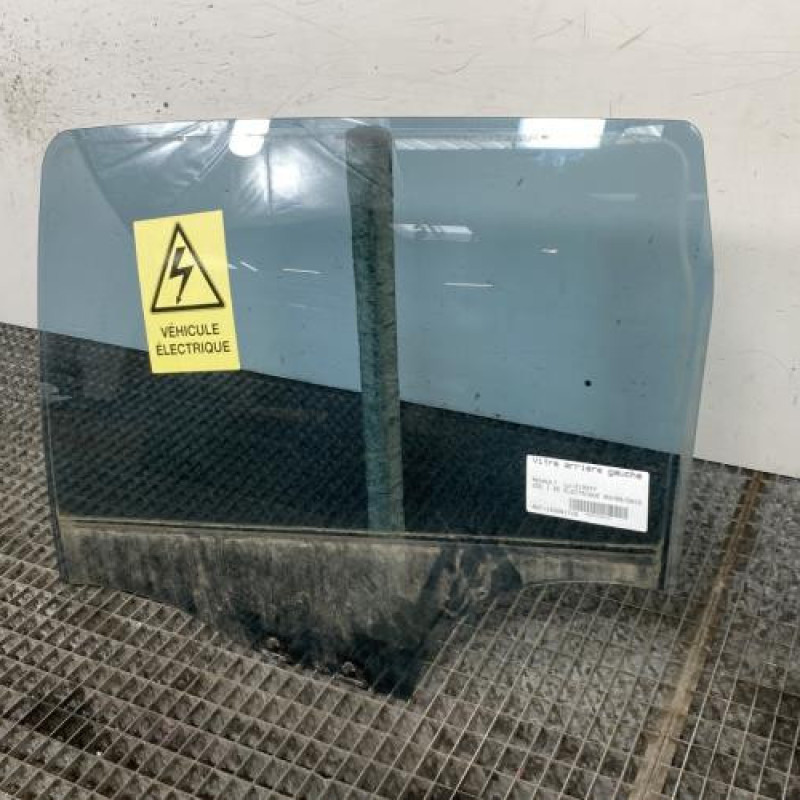 Vitre arriere gauche RENAULT ZOE 1 Photo n°3