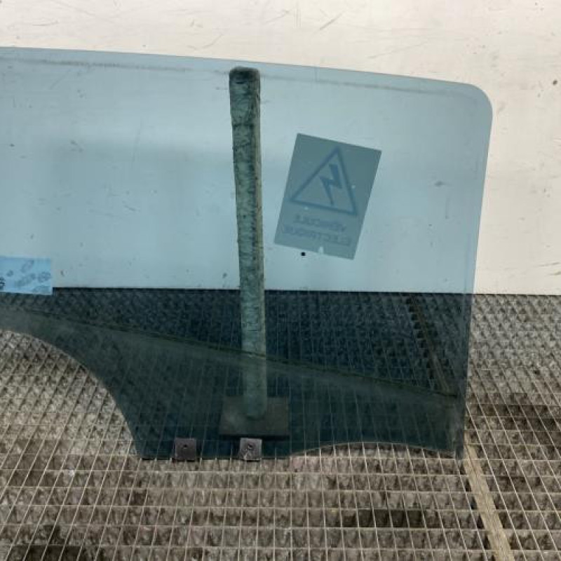 Vitre arriere gauche RENAULT ZOE 1 Photo n°5