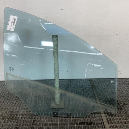 Vitre avant droit RENAULT ZOE 1 Photo n°1