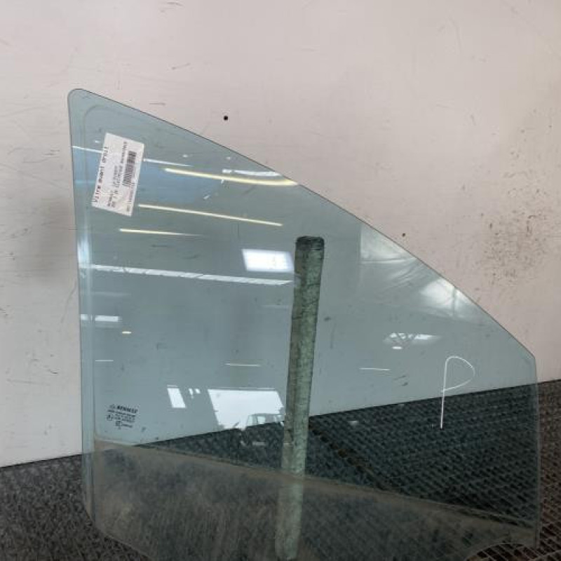 Vitre avant droit RENAULT ZOE 1 Photo n°4