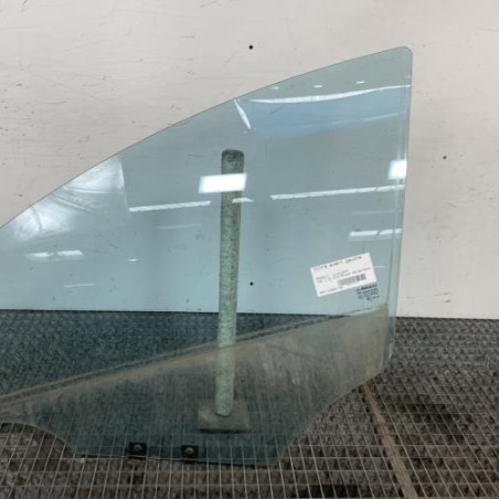 Vitre avant gauche RENAULT ZOE 1 Photo n°1