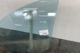 Vitre avant gauche RENAULT ZOE 1