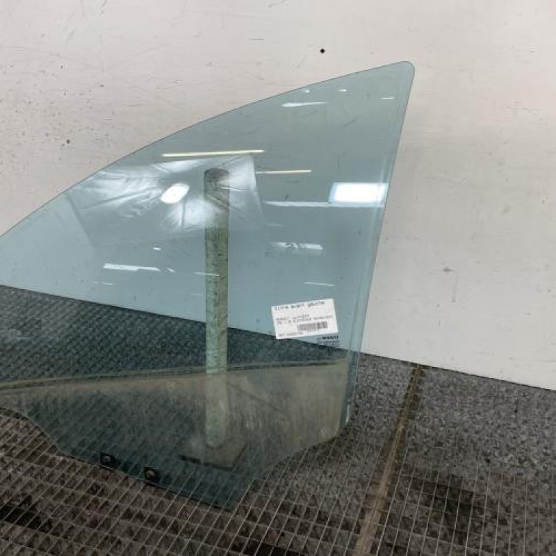 Vitre avant gauche RENAULT ZOE 1 Photo n°5