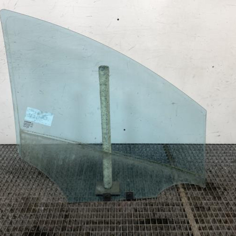 Vitre avant gauche RENAULT ZOE 1 Photo n°6