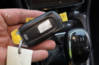 Berceau avant OPEL ASTRA K