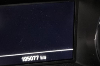 Berceau avant OPEL ASTRA K