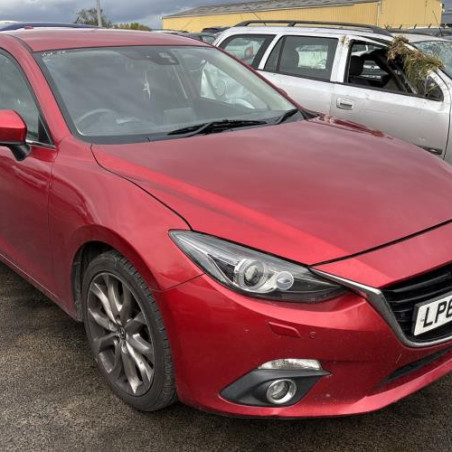 Berceau avant MAZDA 3 3