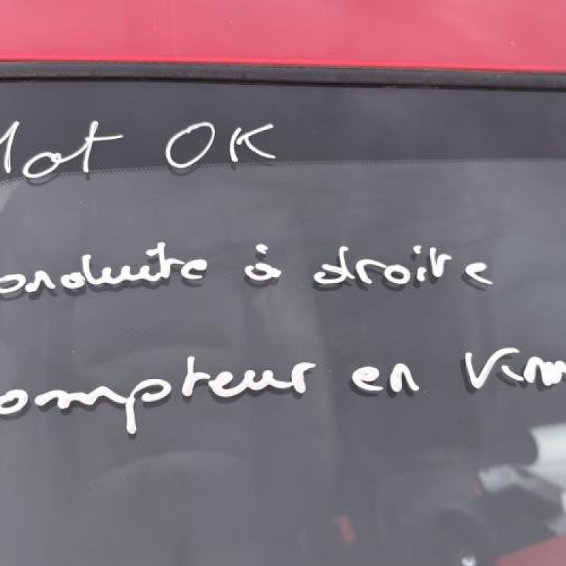 Berceau avant MAZDA 3 3 Photo n°20