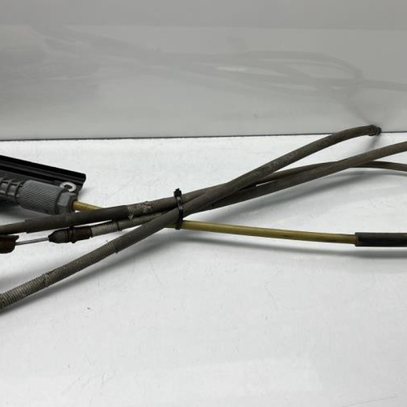 Bloc electrique de frein a main OPEL INSIGNIA 1 Photo n°2