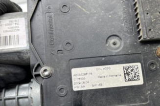 Bloc electrique de frein a main OPEL INSIGNIA 1