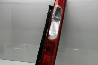 Feu arriere principal droit (feux) FORD FOCUS 2