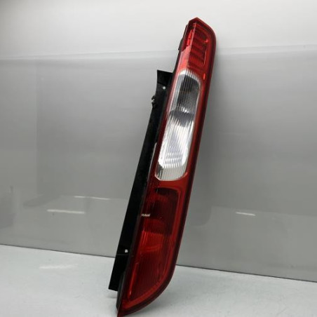 Feu arriere principal droit (feux) FORD FOCUS 2