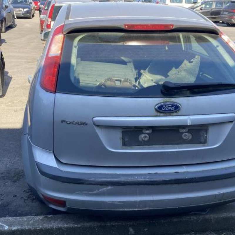 Feu arriere principal droit (feux) FORD FOCUS 2 Photo n°10