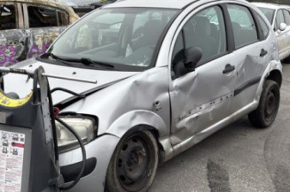Feu arriere principal droit (feux) CITROEN C3 1