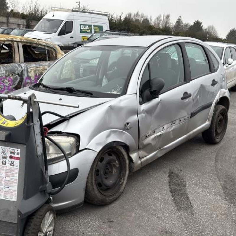 Feu arriere principal droit (feux) CITROEN C3 1 Photo n°5