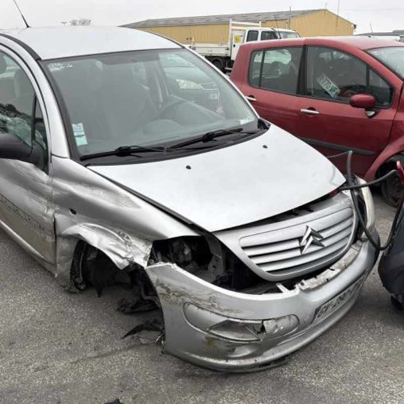Feu arriere principal droit (feux) CITROEN C3 1 Photo n°6