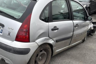 Feu arriere principal droit (feux) CITROEN C3 1