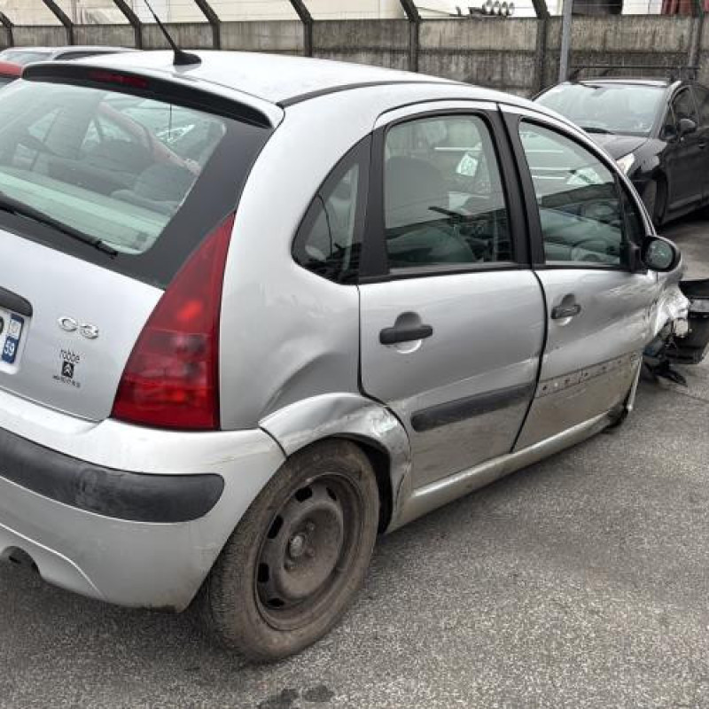 Feu arriere principal droit (feux) CITROEN C3 1 Photo n°7