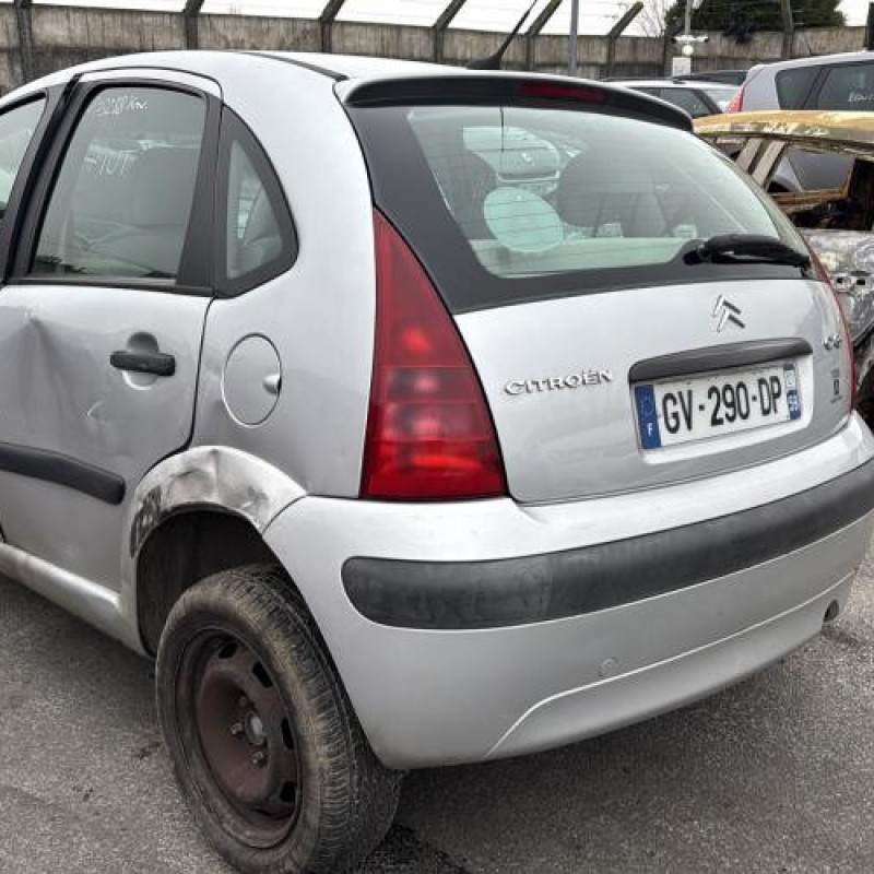 Feu arriere principal droit (feux) CITROEN C3 1 Photo n°8