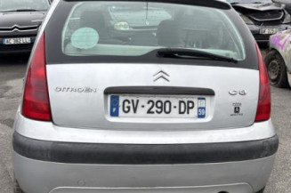 Feu arriere principal droit (feux) CITROEN C3 1